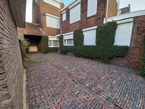 Kouvenderstraat thumbnail