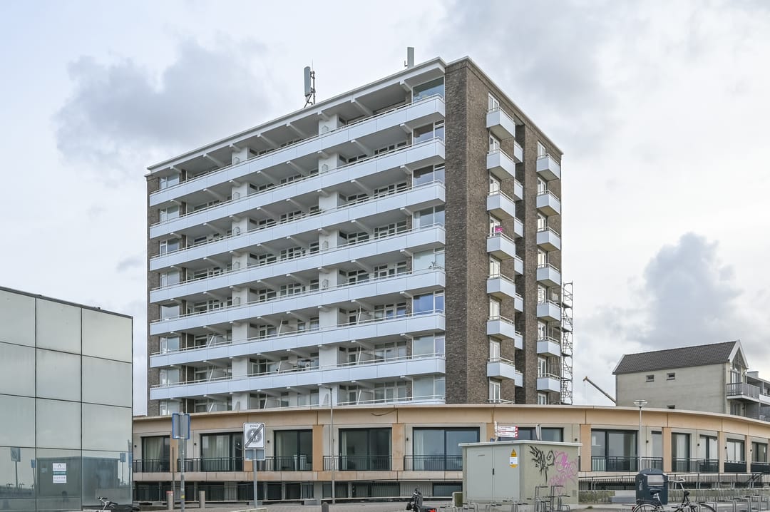 Photo 2 of Seinpostweg 4-F28