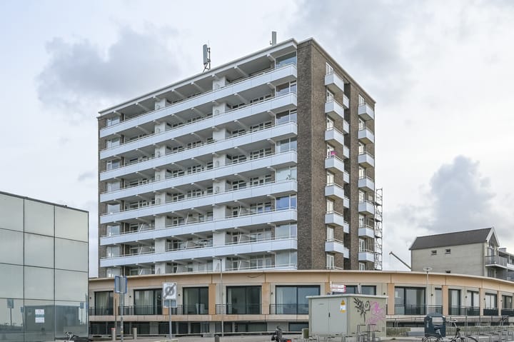 Foto 2 van Seinpostweg 4-F28