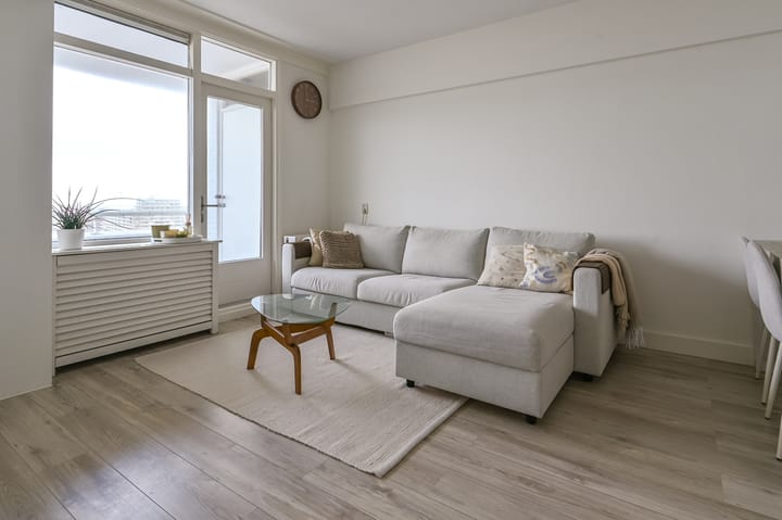 Foto 5 van Seinpostweg 4-F28