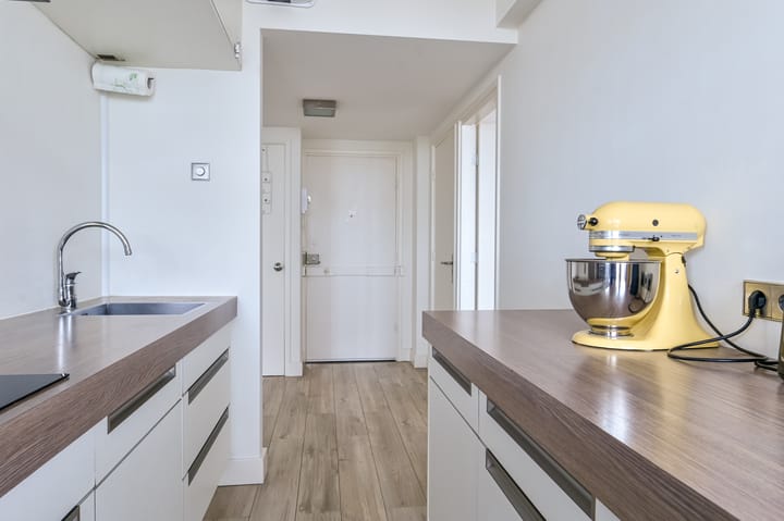 Foto 10 van Seinpostweg 4-F28