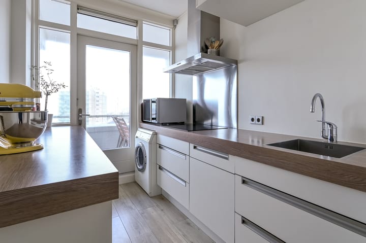 Foto 9 van Seinpostweg 4-F28