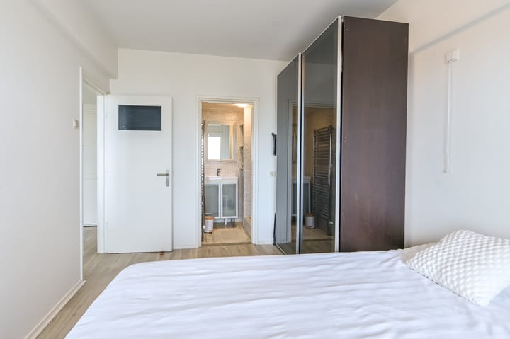 Foto 12 van Seinpostweg 4-F28