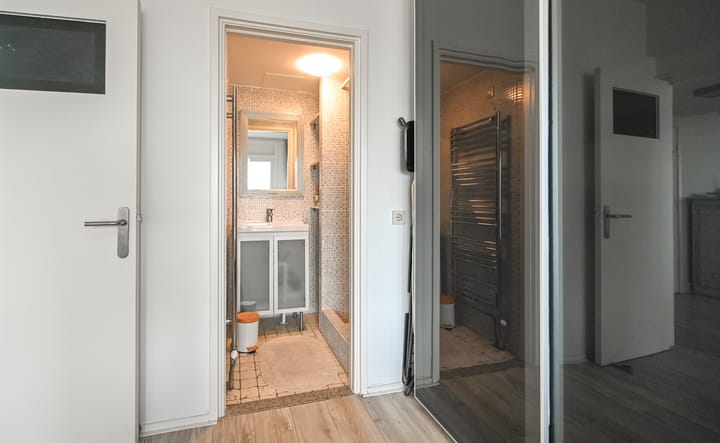 Foto 13 van Seinpostweg 4-F28