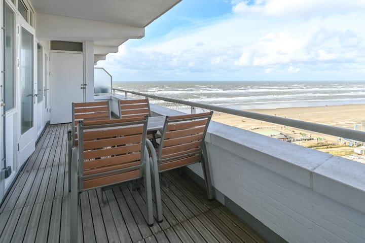 Foto 15 van Seinpostweg 4-F28