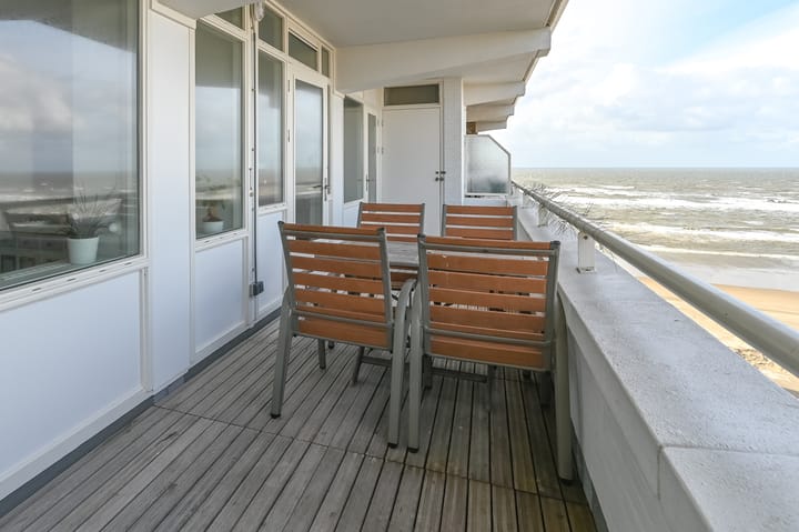 Foto 16 van Seinpostweg 4-F28