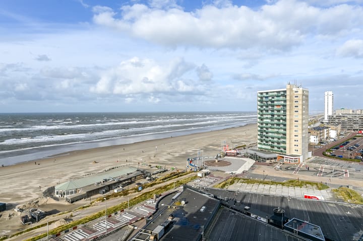 Foto 18 van Seinpostweg 4-F28