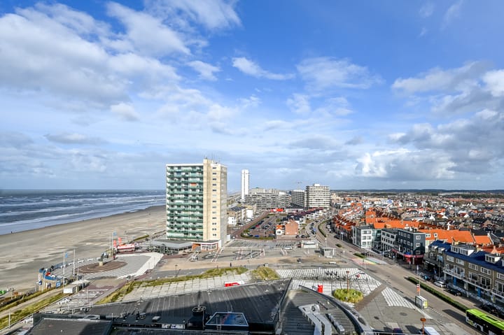 Foto 19 van Seinpostweg 4-F28