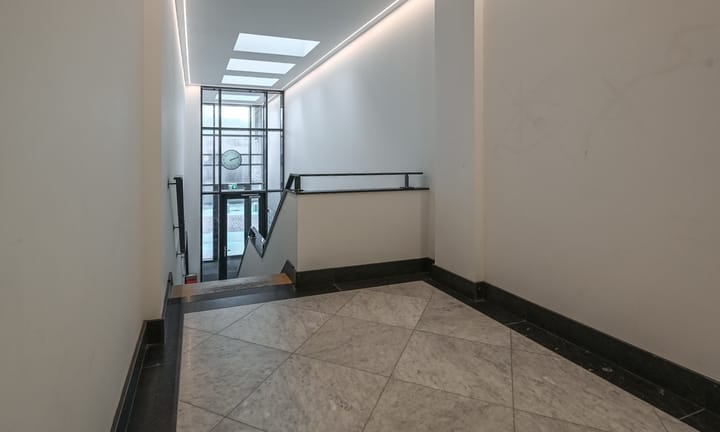 Foto 22 van Seinpostweg 4-F28