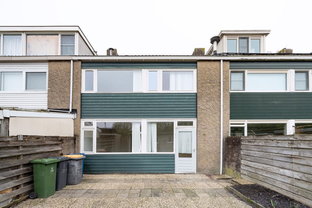 Photo 2 of Beethovenstraat 40