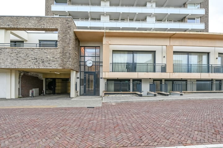 Foto 23 van Seinpostweg 4-F28