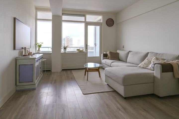 Foto 4 van Seinpostweg 4-F28