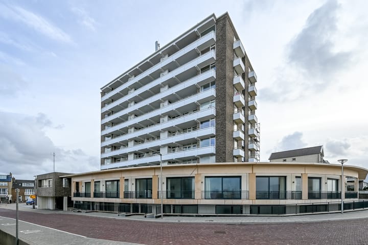 Foto 24 van Seinpostweg 4-F28