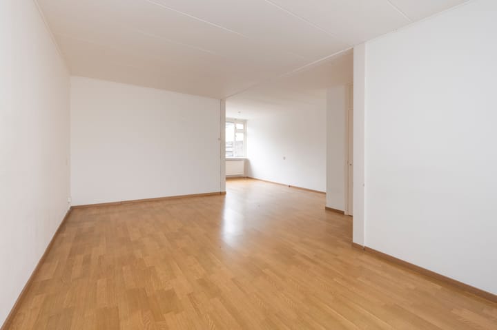 Foto 4 van Beethovenstraat 40