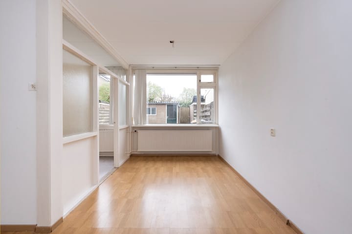 Foto 6 van Beethovenstraat 40