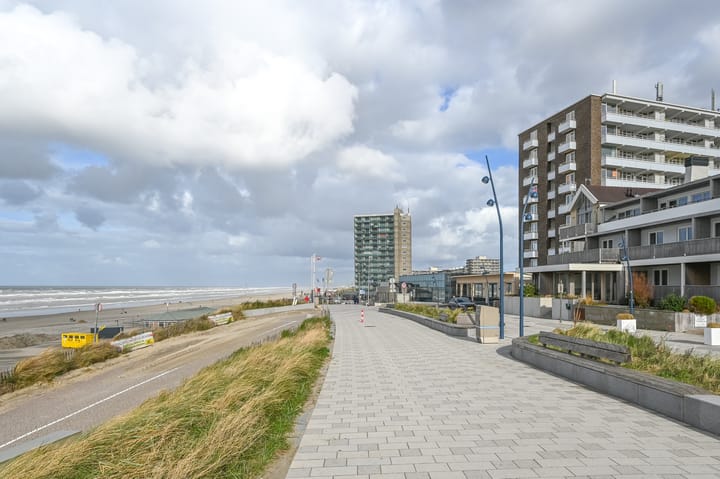 Foto 26 van Seinpostweg 4-F28