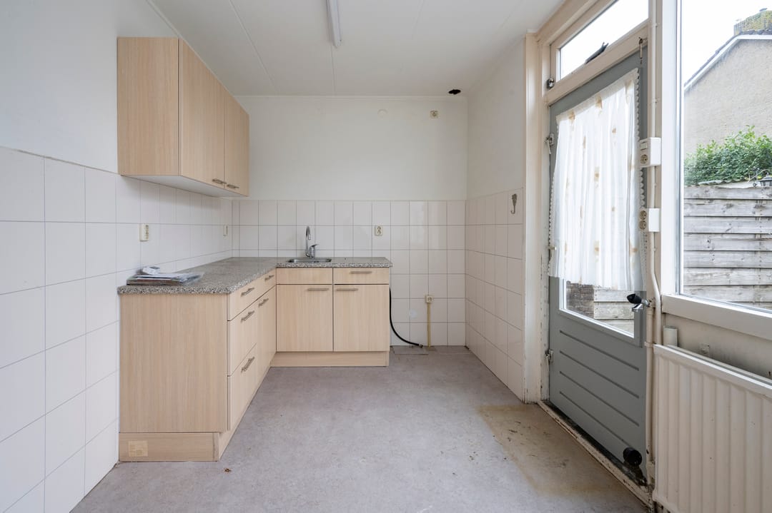 Photo 7 of Beethovenstraat 40