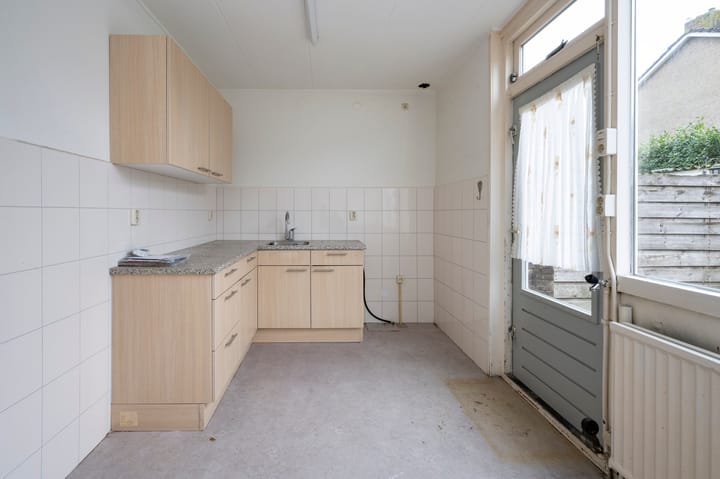 Foto 7 van Beethovenstraat 40