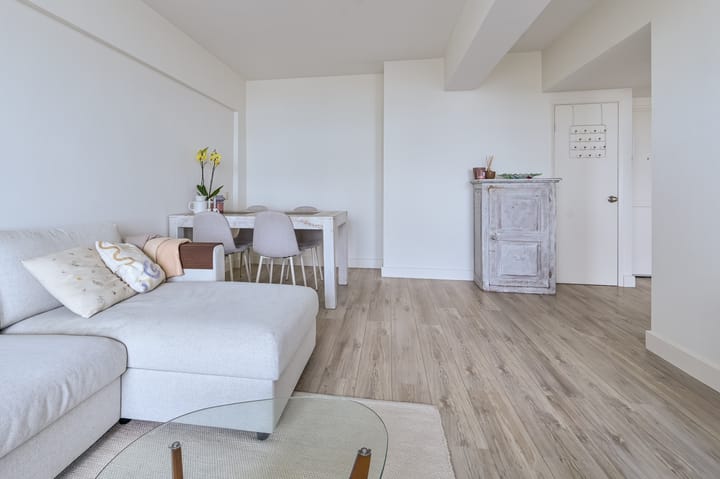 Foto 7 van Seinpostweg 4-F28