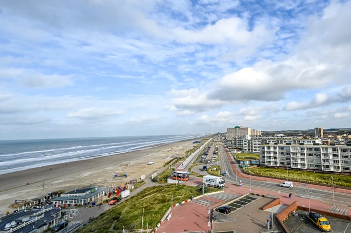 Foto 30 van Seinpostweg 4-F28