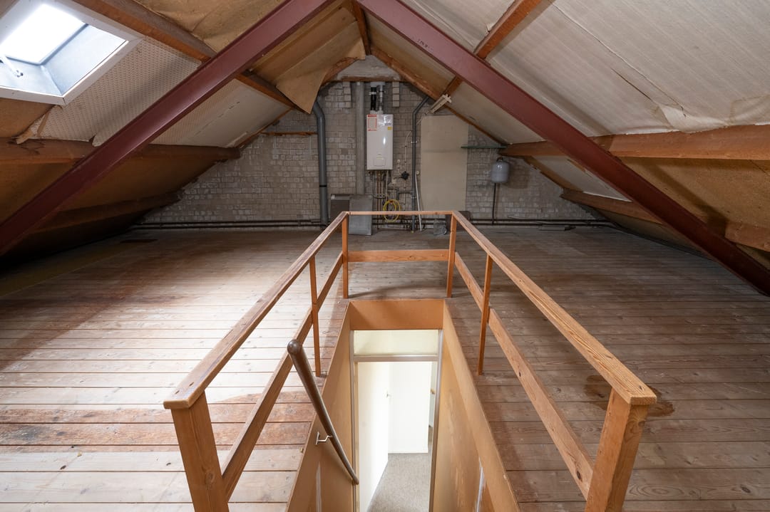 Photo 13 of Beethovenstraat 40