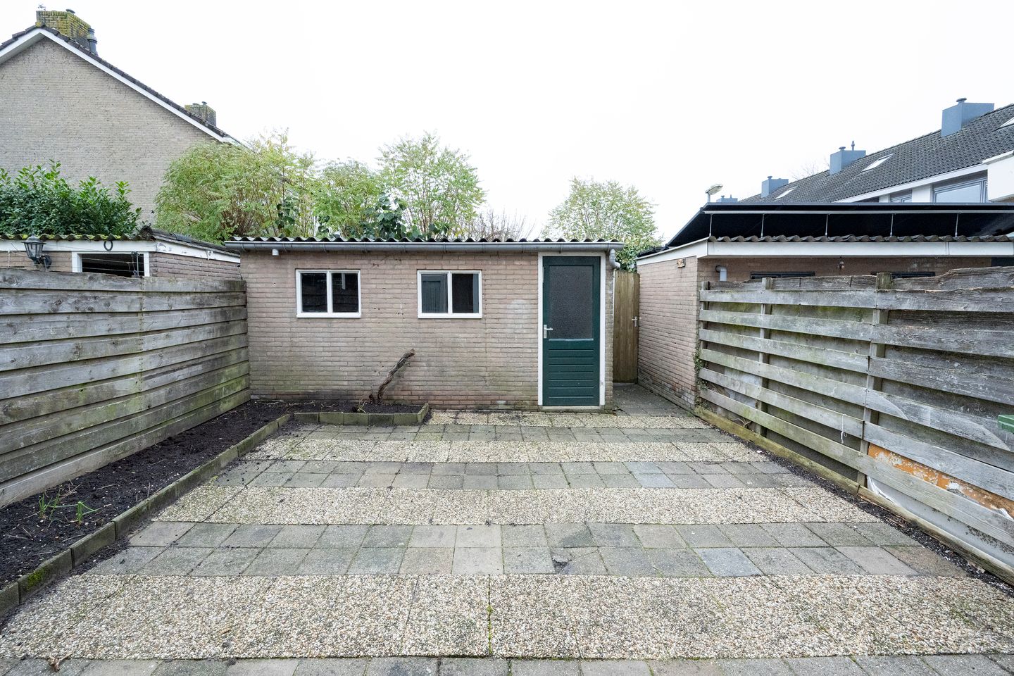 Photo 14 of Beethovenstraat 40