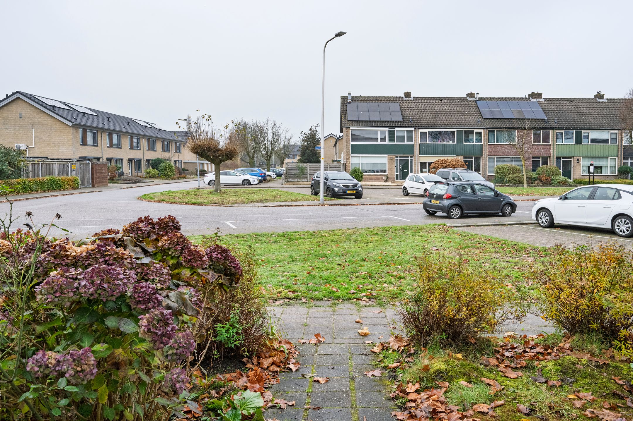 Photo 15 of Beethovenstraat 40