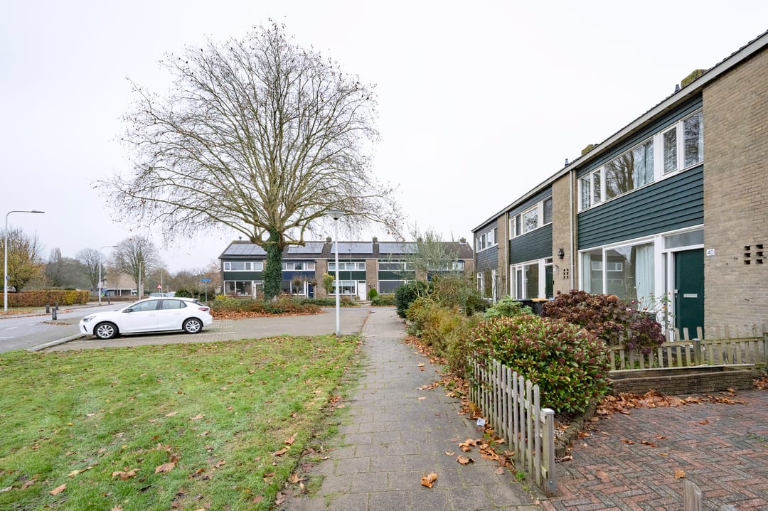 Photo 16 of Beethovenstraat 40