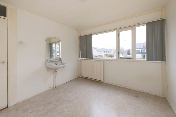 Foto 9 van Beethovenstraat 40