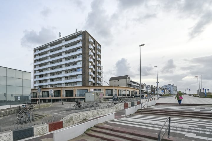 Foto 25 van Seinpostweg 4-F28