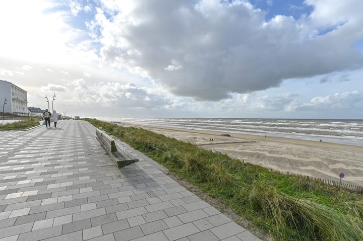 Foto 27 van Seinpostweg 4-F28