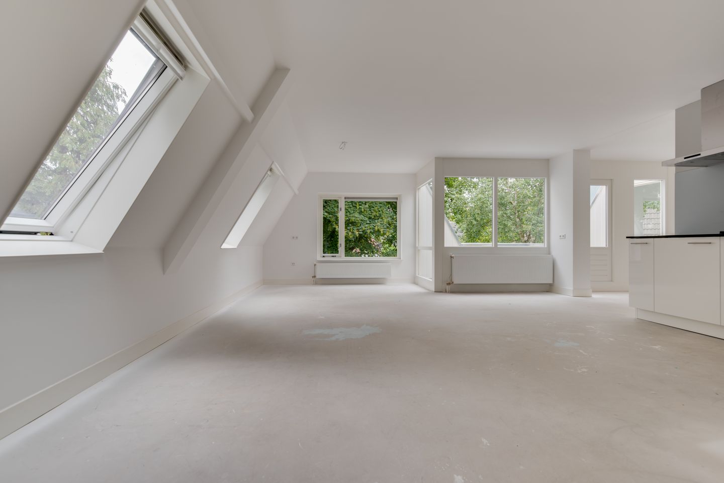 Foto 10 van Van der Lindenlaan 53