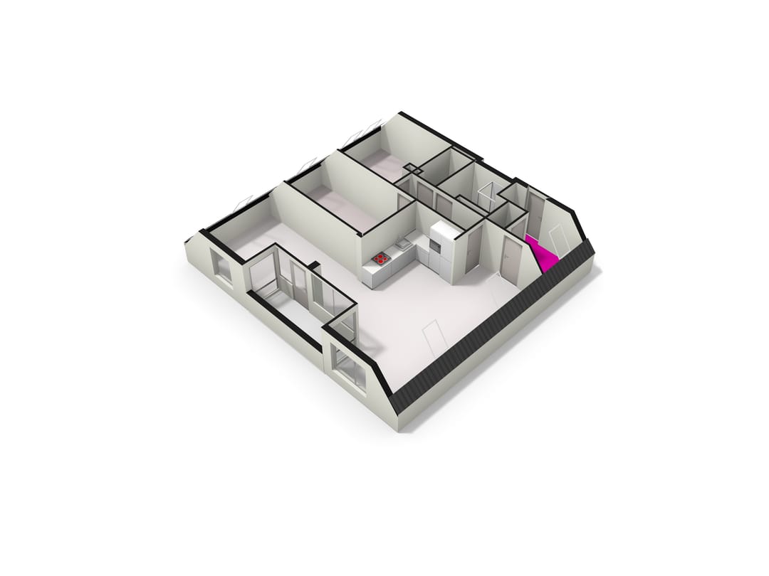 Foto 16 van Van der Lindenlaan 53