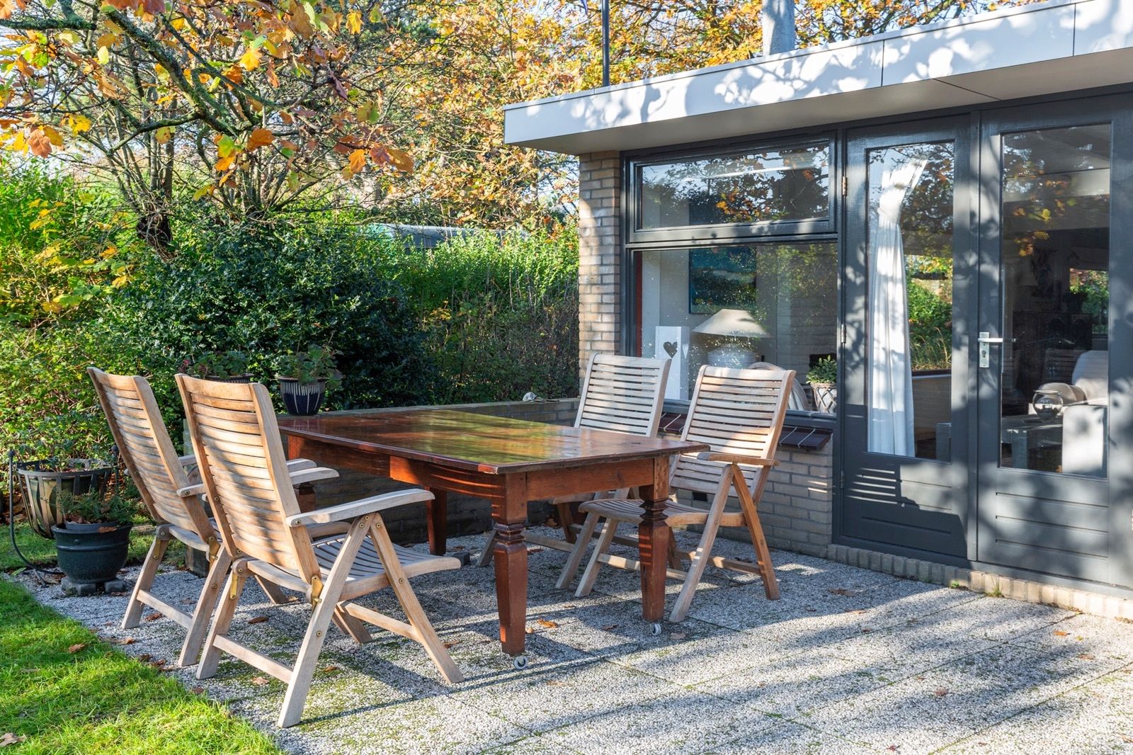 Photo 12 of Prinsenhof 23