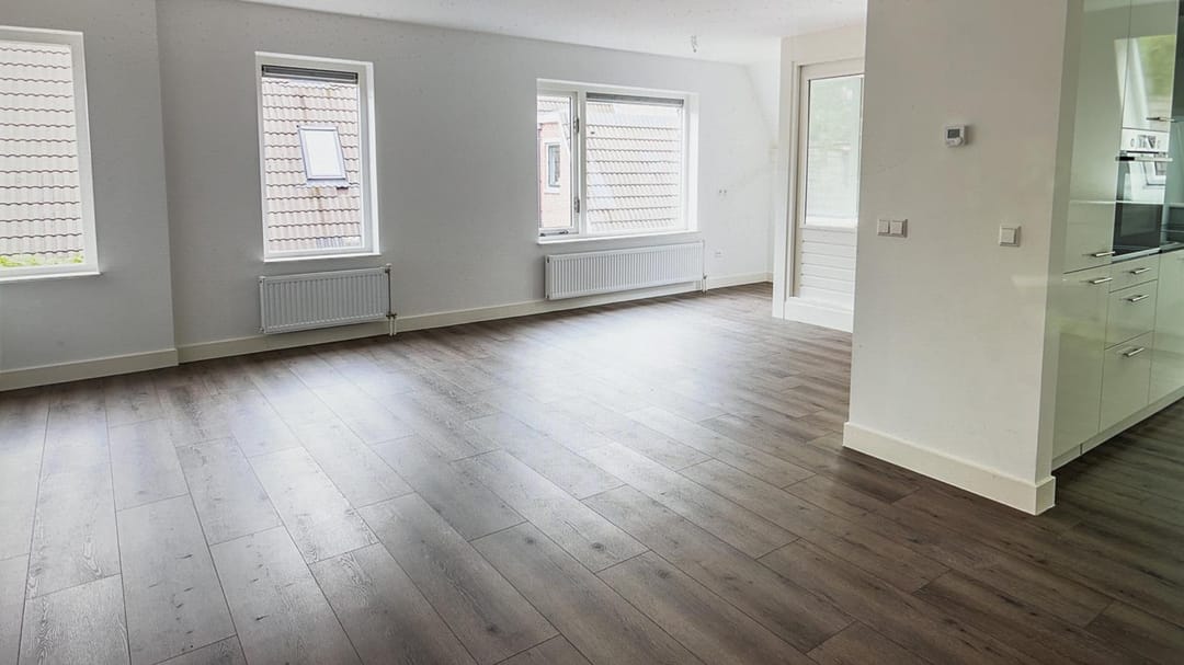 Foto 2 van Van der Lindenlaan 53