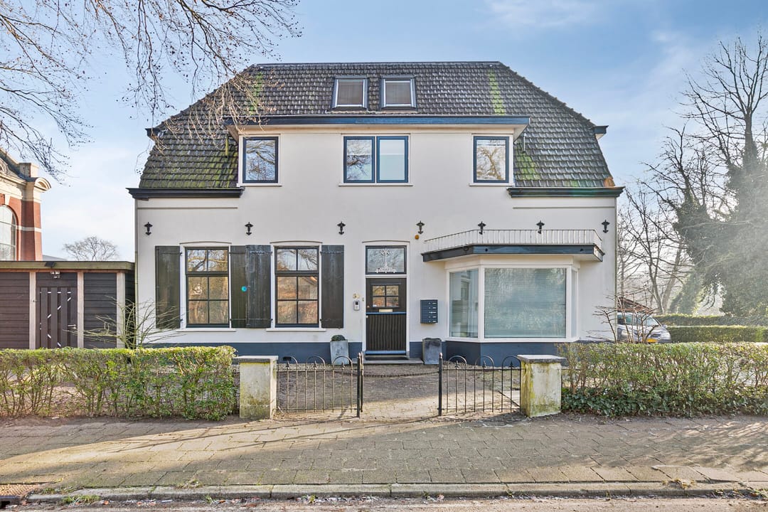 Photo 1 of Woudenbergseweg 50-D