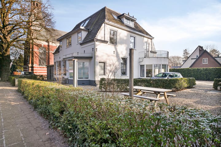 Photo 2 of Woudenbergseweg 50-D