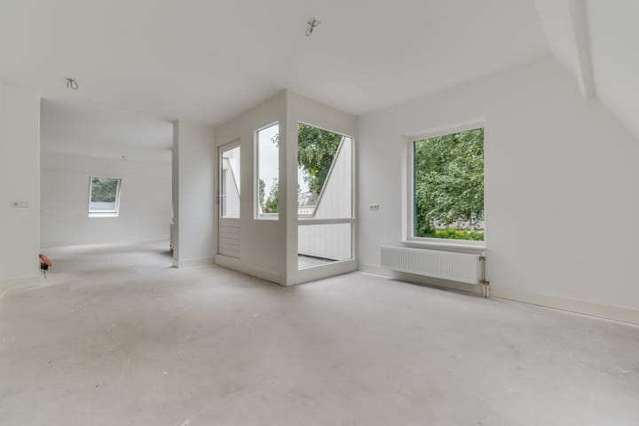 Foto 5 van Van der Lindenlaan 53