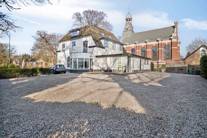 Photo 3 of Woudenbergseweg 50-D