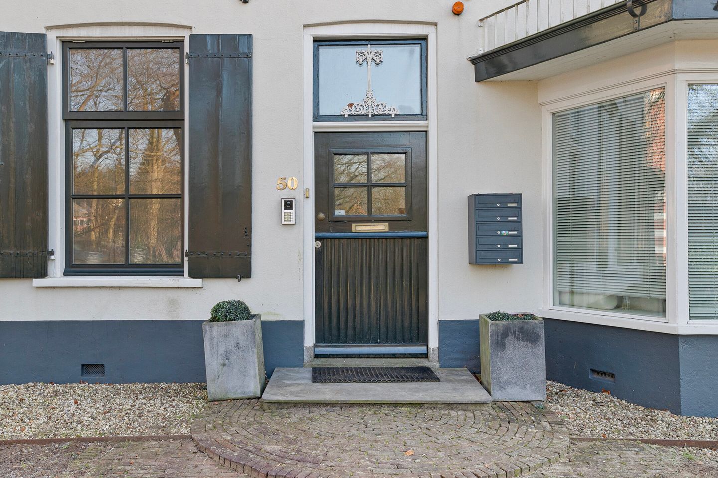 Photo 4 of Woudenbergseweg 50-D