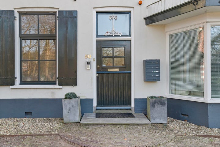 Photo 4 of Woudenbergseweg 50-D