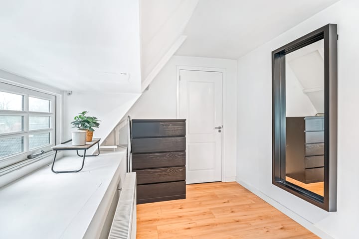 Photo 5 of Woudenbergseweg 50-D