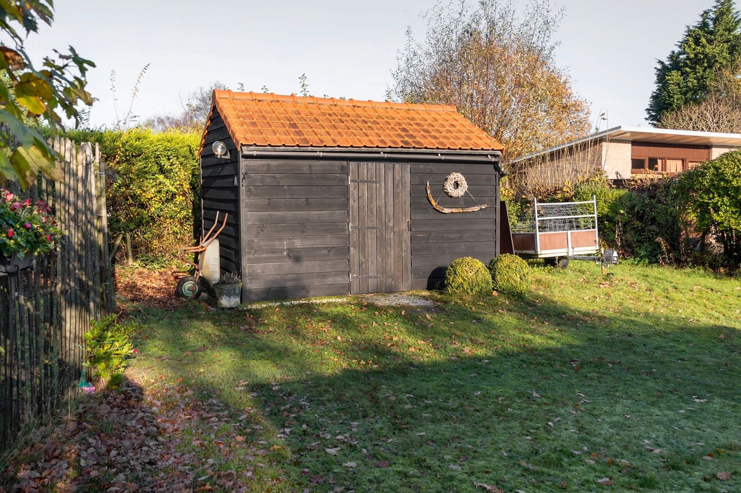 Photo 25 of Prinsenhof 23