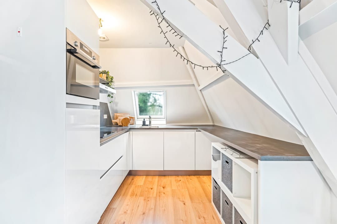 Photo 7 of Woudenbergseweg 50-D