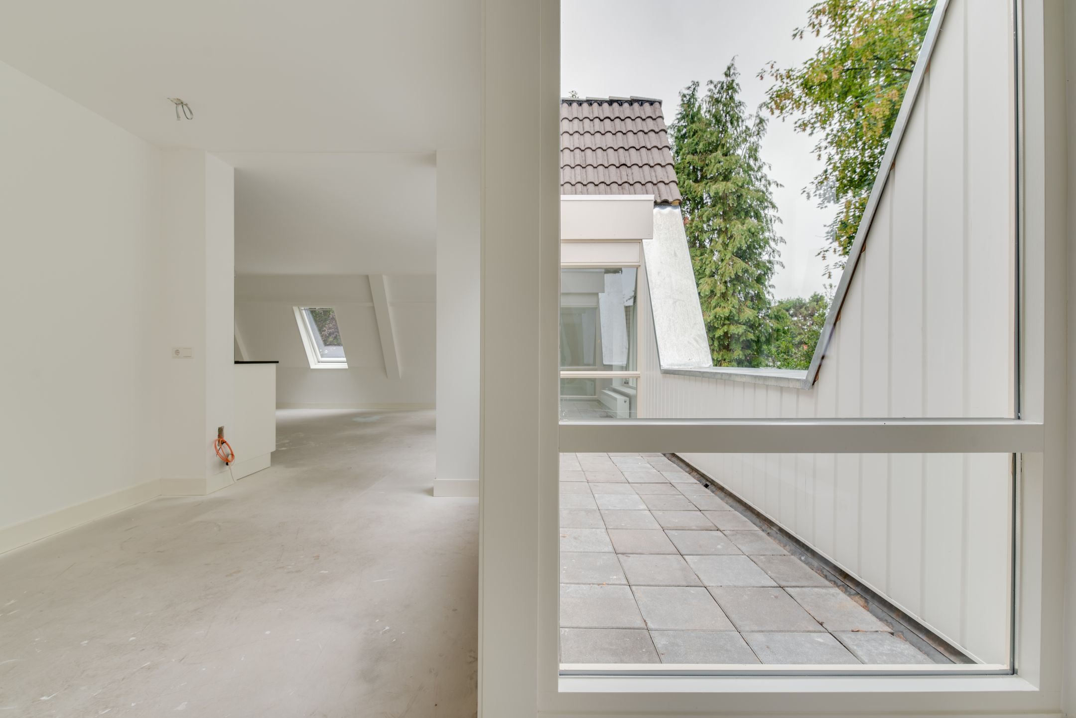 Foto 6 van Van der Lindenlaan 53