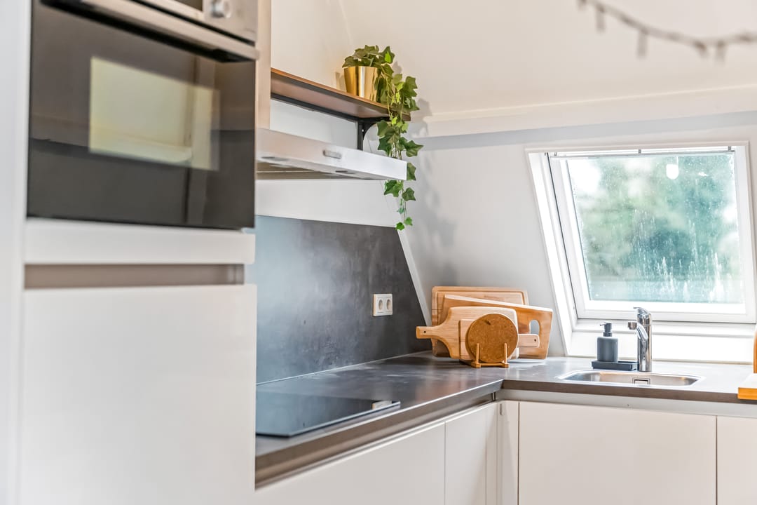 Photo 8 of Woudenbergseweg 50-D