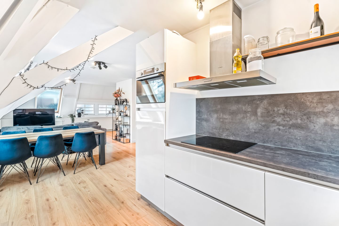 Photo 10 of Woudenbergseweg 50-D