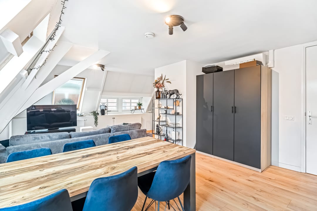 Photo 11 of Woudenbergseweg 50-D