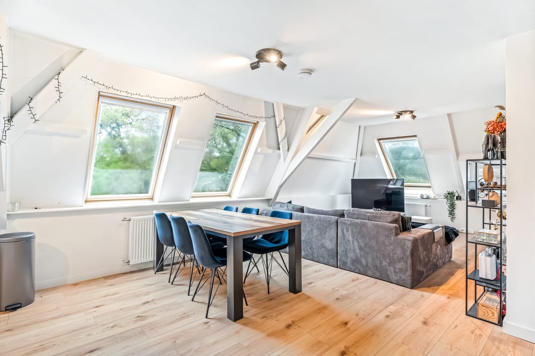 Photo 13 of Woudenbergseweg 50-D