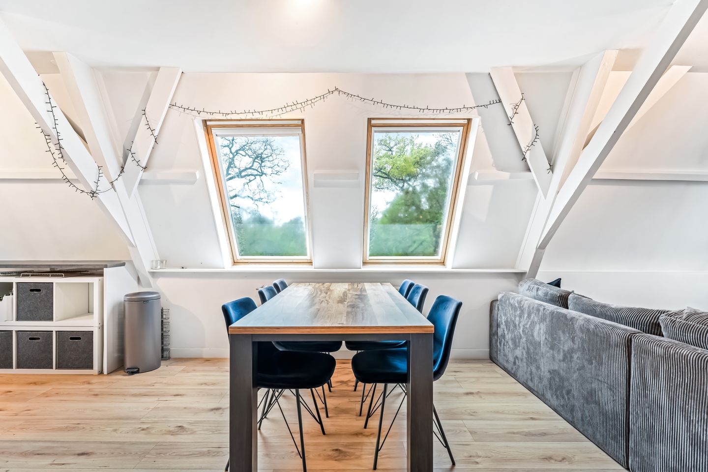 Photo 14 of Woudenbergseweg 50-D